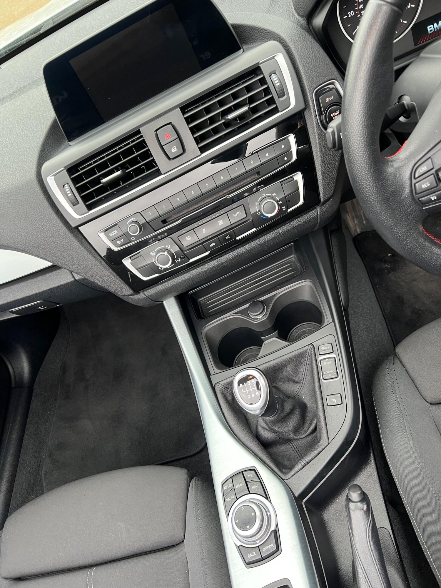 Used BMW 2 Series 2016 for sale - 77683519: Photo 24