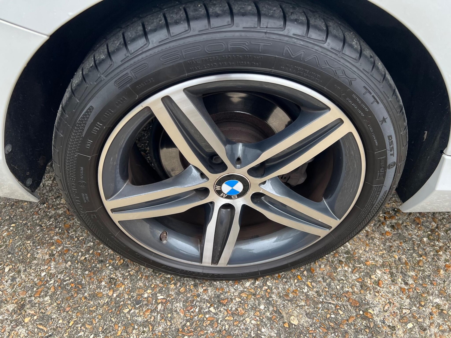 Used BMW 2 Series 2016 for sale - 77683519: Photo 9