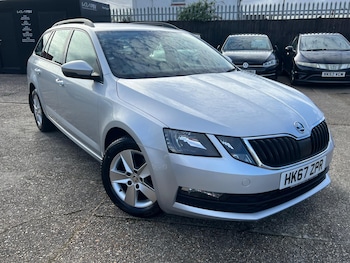 Used Skoda Octavia 2018 for sale - 78276265: Photo