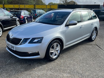 Used Skoda Octavia 2018 for sale - 78276265: Photo