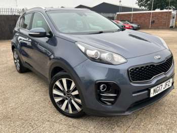 2017 (17) - 1.7 CRDi ISG 3 5dr