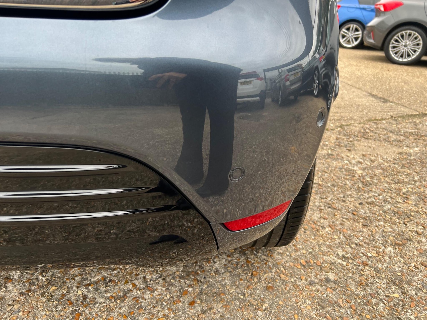 Used Renault Clio 2017 for sale - 76993077: Photo 10