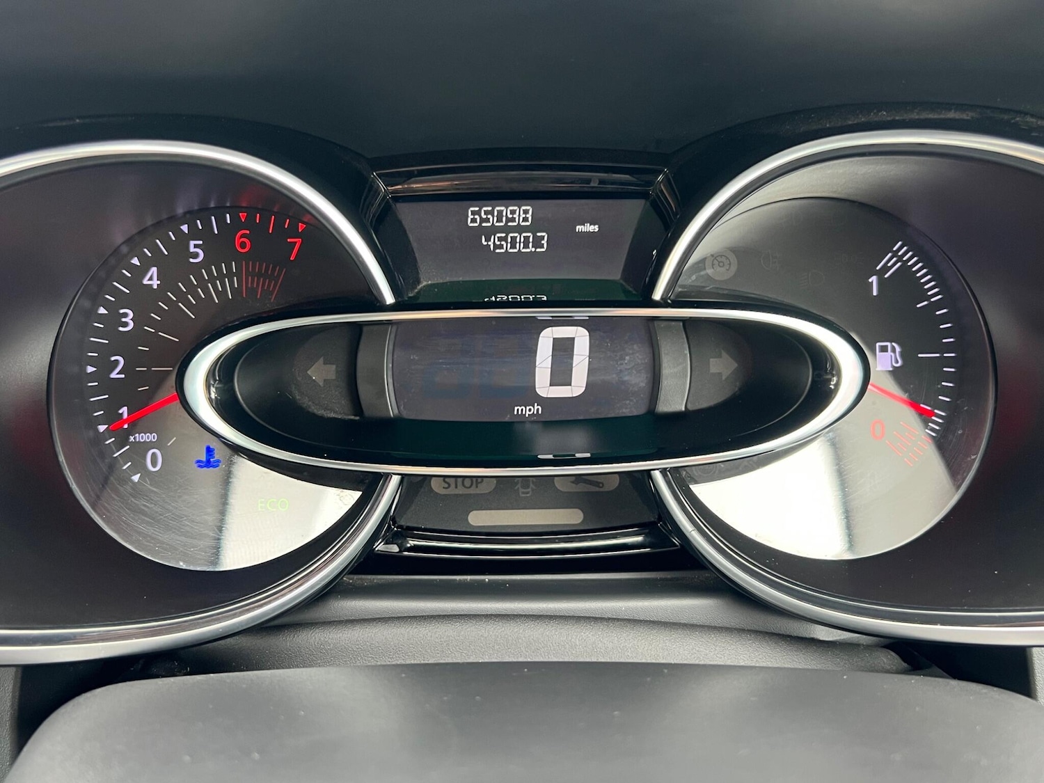 Used Renault Clio 2017 for sale - 76512254: Photo 20