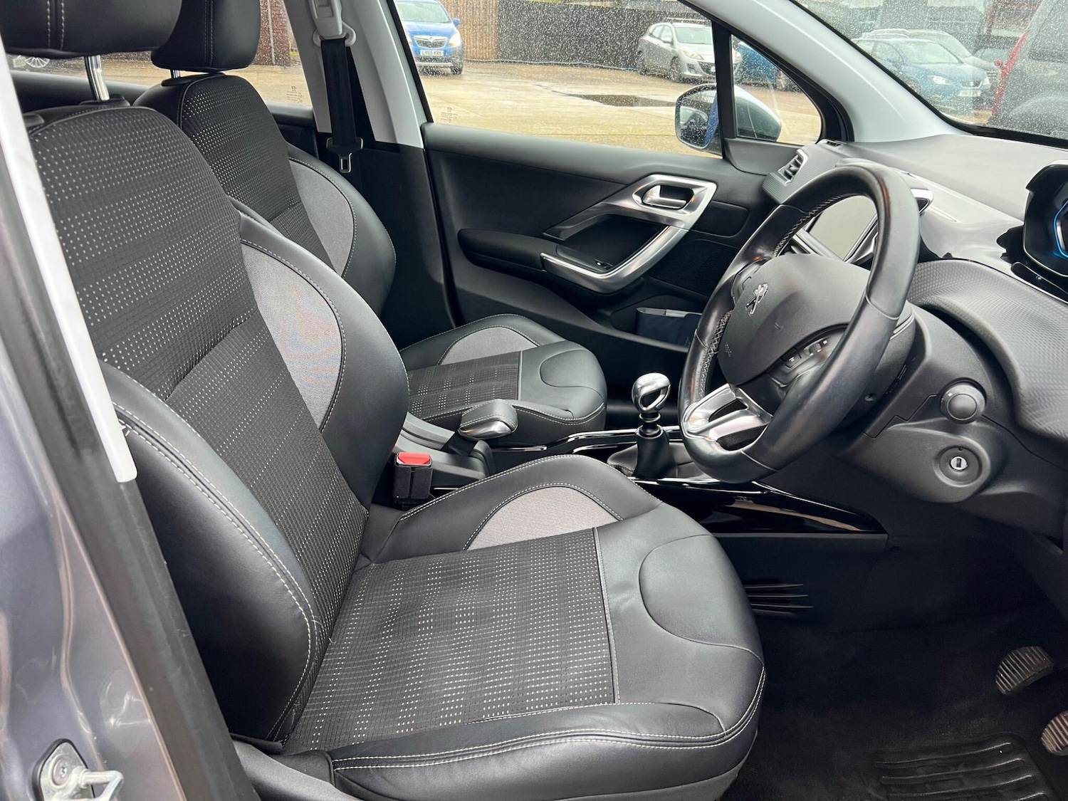 Used Peugeot 2008 for sale - 77439805: Photo 13