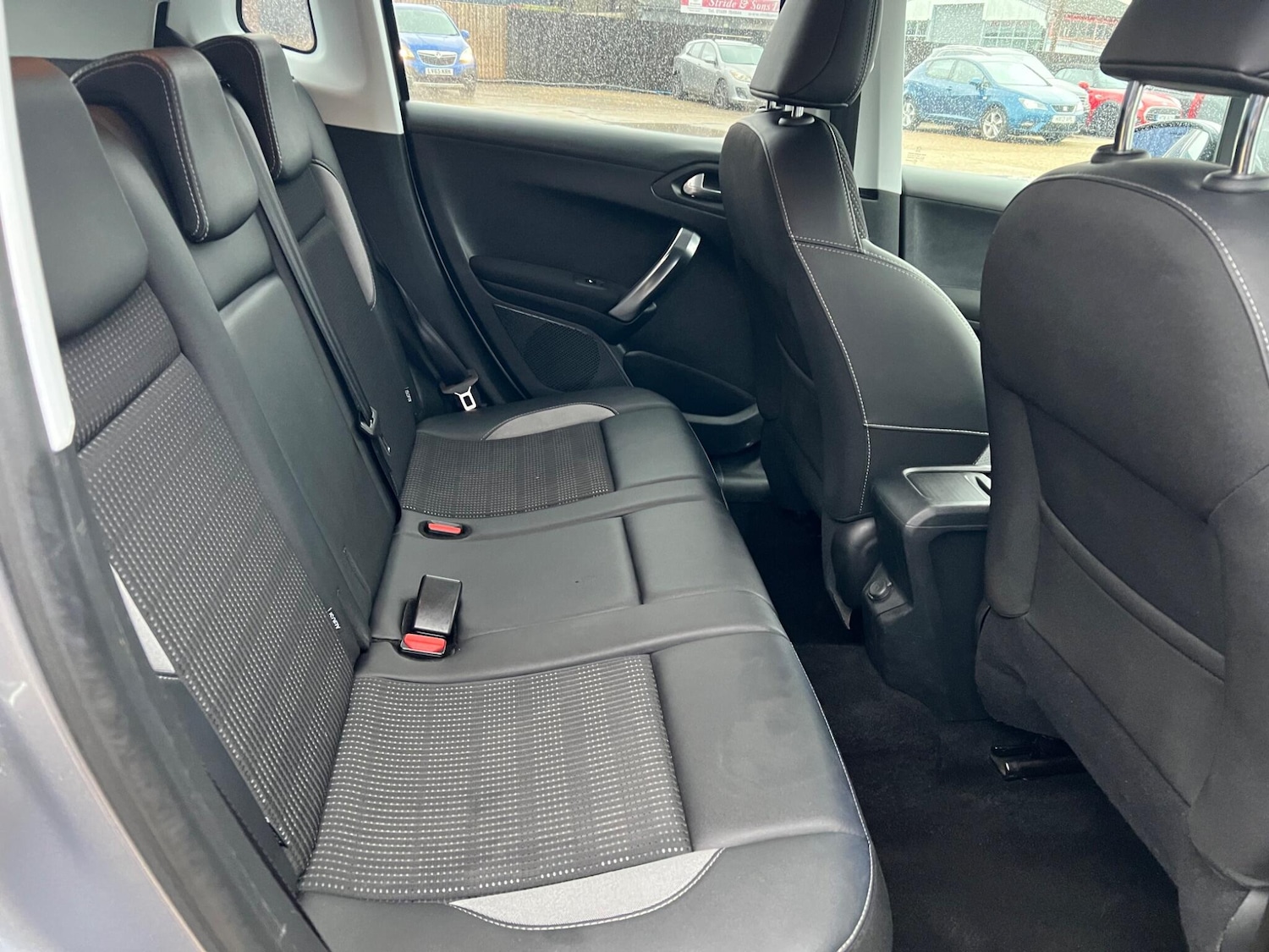 Used Peugeot 2008 for sale - 77439805: Photo 14