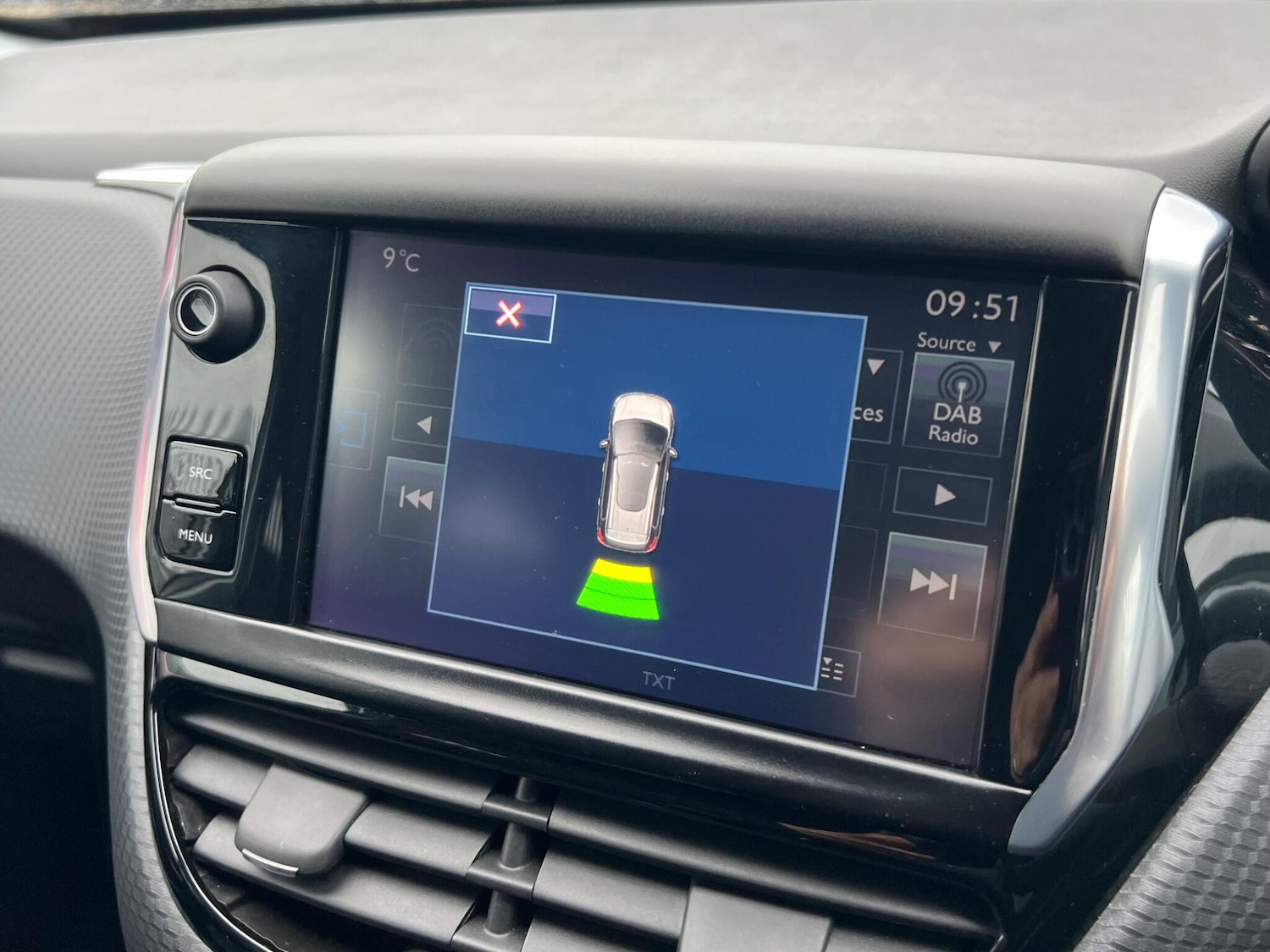 Used Peugeot 2008 for sale - 77439805: Photo 22