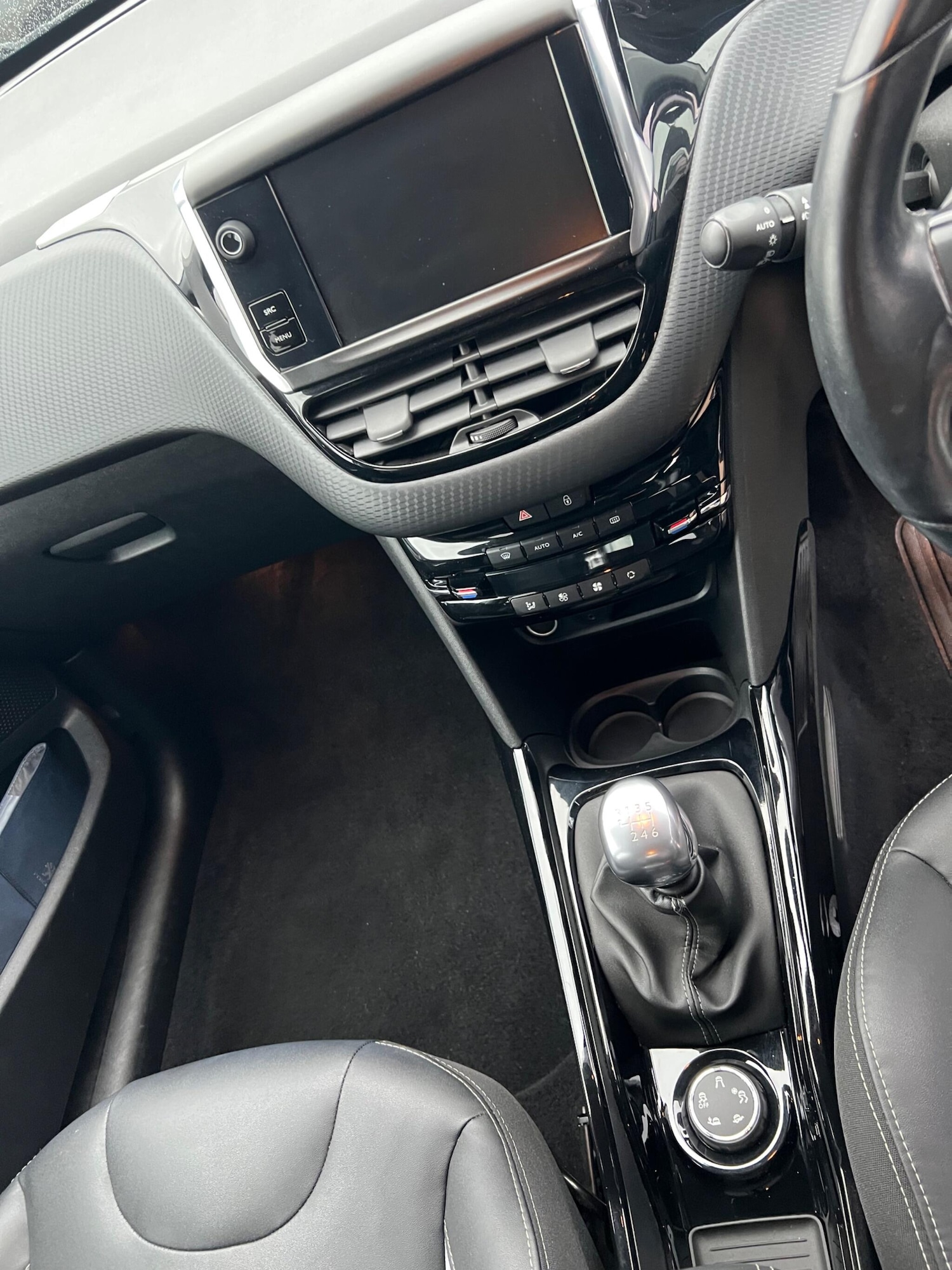 Used Peugeot 2008 for sale - 77439805: Photo 27