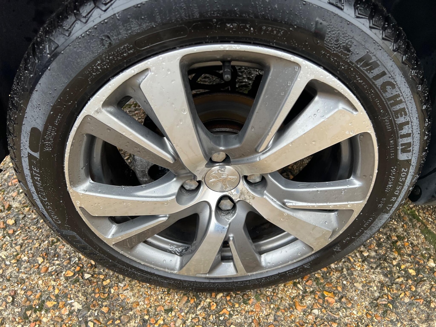 Used Peugeot 2008 for sale - 77439805: Photo 9