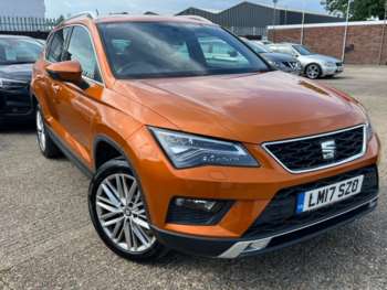 2017 (17) - 1.4 EcoTSI Xcellence 5dr