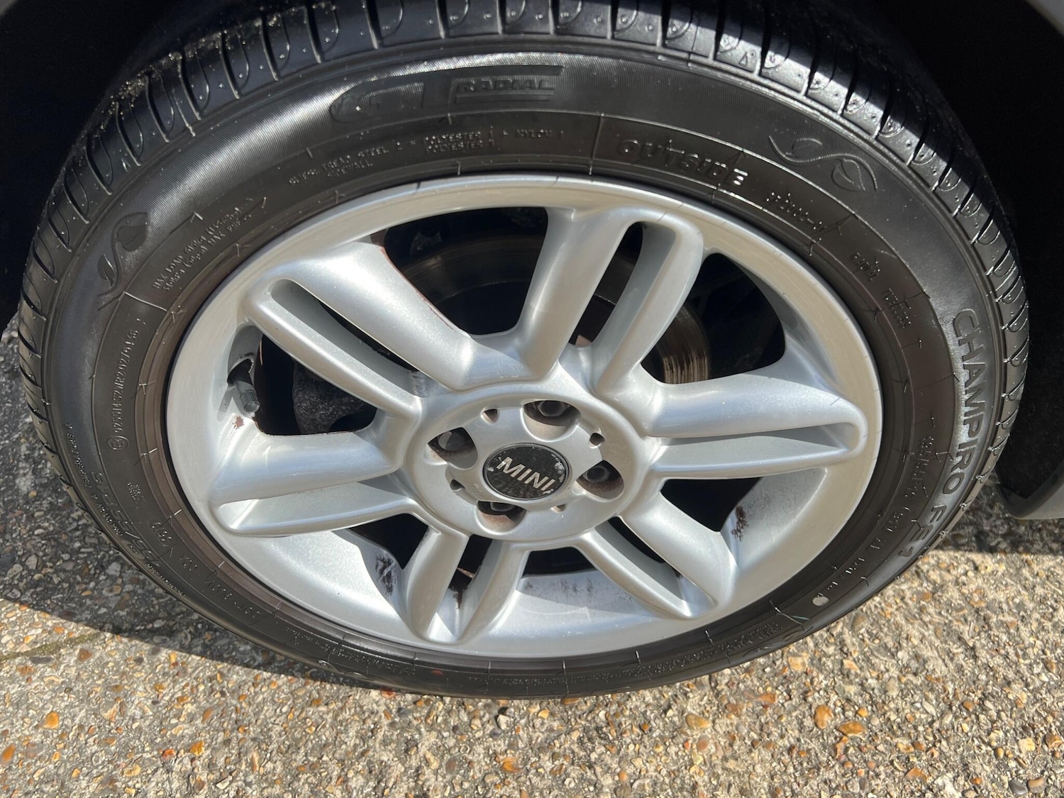 Used MINI Roadster 2012 for sale - 78019512: Photo 11