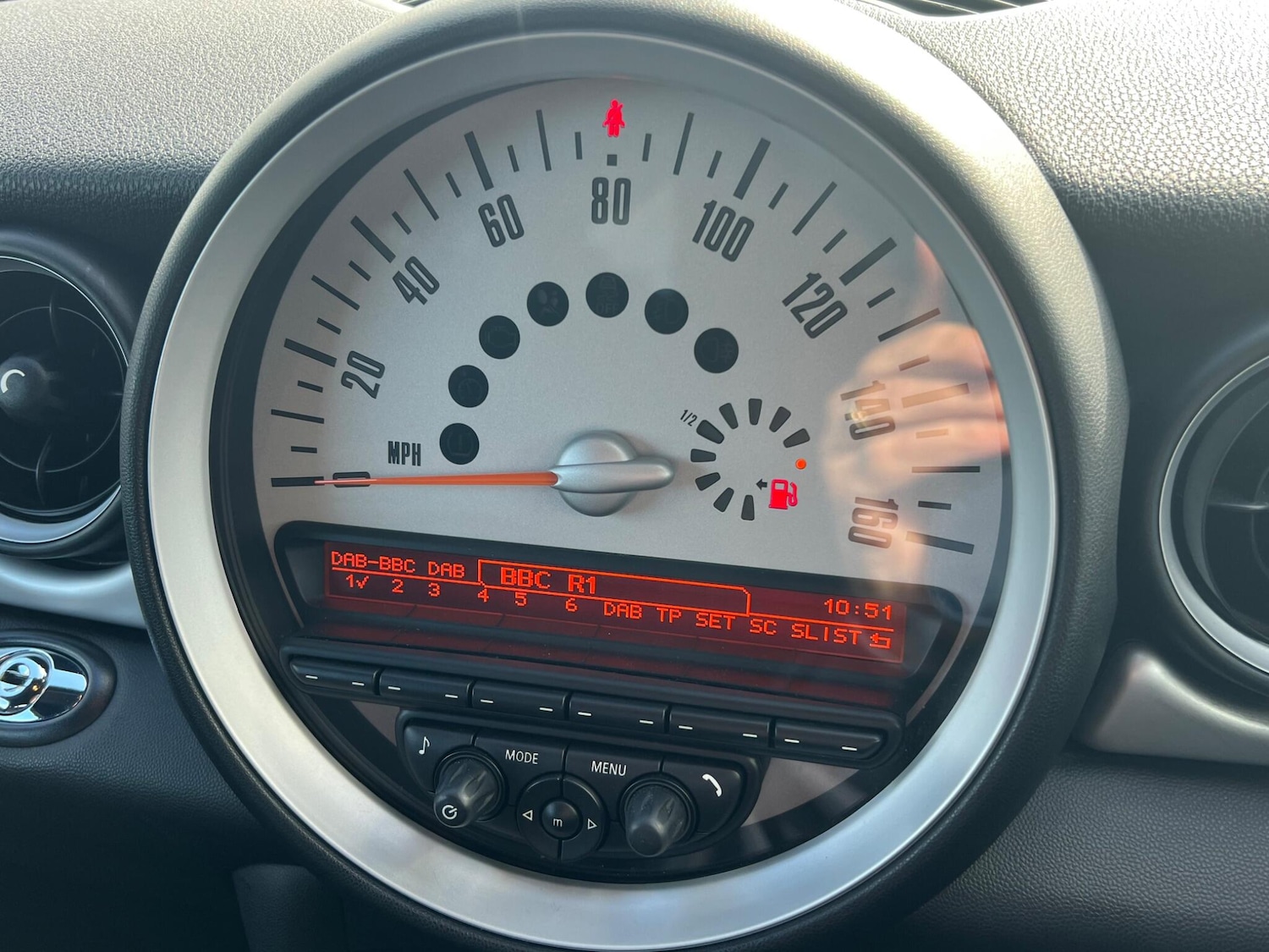 Used MINI Roadster 2012 for sale - 78019512: Photo 19