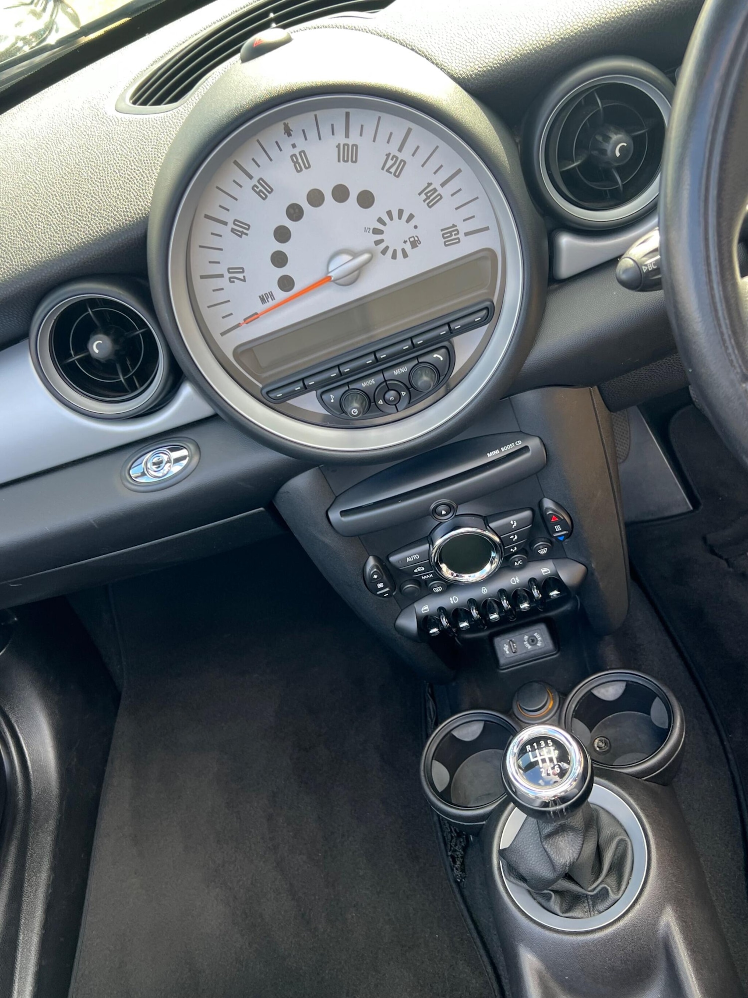 Used MINI Roadster 2012 for sale - 78019512: Photo 20