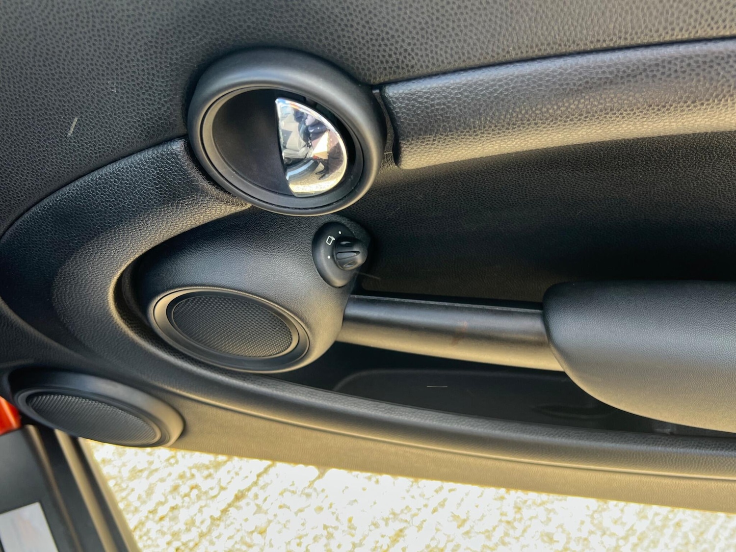 Used MINI Roadster 2012 for sale - 78019512: Photo 22