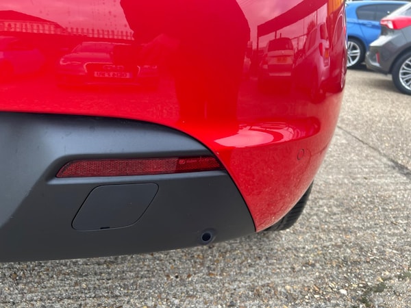 Used Vauxhall Astra GTC 2017 for sale - 76306977: Photo 10
