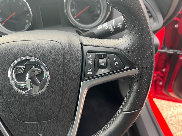 Used Vauxhall Astra GTC 2017 for sale - 76306977: Photo 18