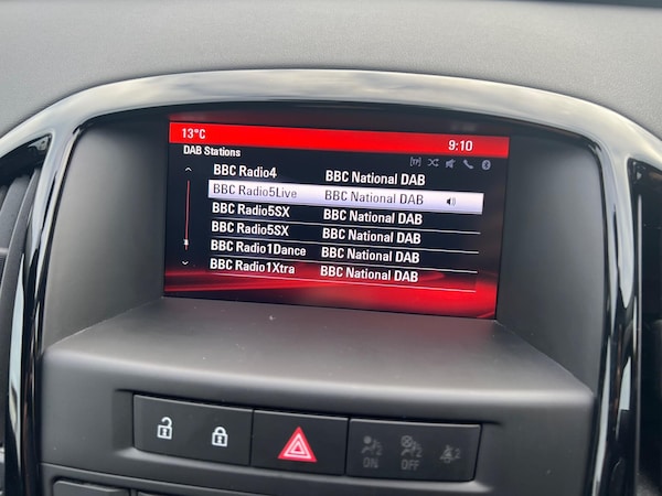 Used Vauxhall Astra GTC 2017 for sale - 76306977: Photo 22