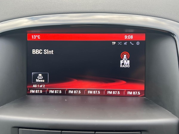 Used Vauxhall Astra GTC 2017 for sale - 76306977: Photo 24