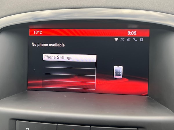 Used Vauxhall Astra GTC 2017 for sale - 76306977: Photo 26