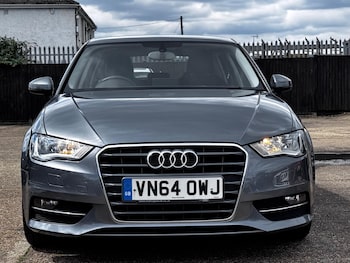 Used Audi A3 2014 for sale - 78562245: Photo