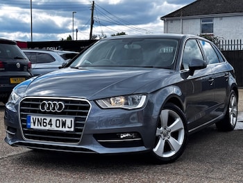 Used Audi A3 2014 for sale - 78562245: Photo