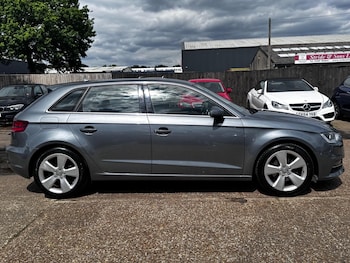 Used Audi A3 2014 for sale - 78562245: Photo