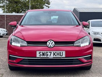 Used Volkswagen Golf 2018 for sale - 78362182: Photo