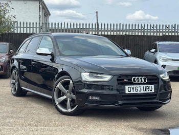Used Audi A4 2013 for sale - 79279311: Photo