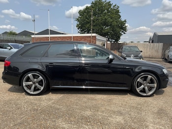 Used Audi A4 2013 for sale - 79279311: Photo