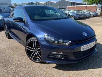 2013 (63) - 2.0 TDi BlueMotion Tech R-Line 3dr DSG