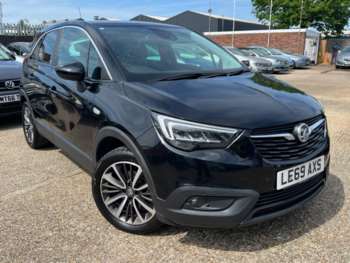 (69) - 1.2 Turbo GPF Elite Nav Euro 6 (s/s) 5dr