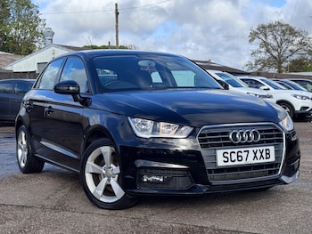 Used Audi A1 2018 for sale - 78334255: Photo