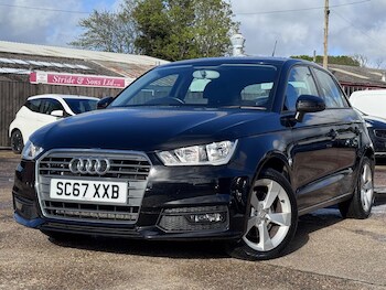 Used Audi A1 2018 for sale - 78334255: Photo