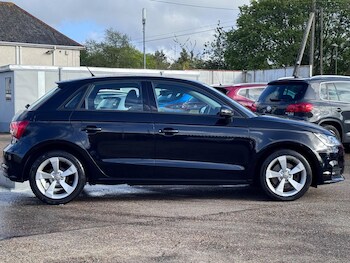 Used Audi A1 2018 for sale - 78334255: Photo