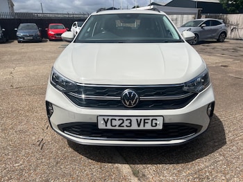 Used Volkswagen Taigo 2023 for sale - 78842585: Photo