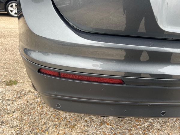 Used Volkswagen Tiguan 2016 for sale - 76314540: Photo 10