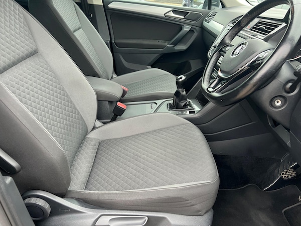 Used Volkswagen Tiguan 2016 for sale - 76314540: Photo 13