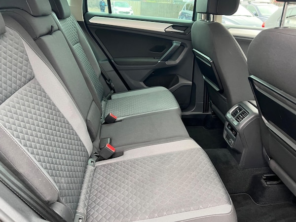 Used Volkswagen Tiguan 2016 for sale - 76314540: Photo 14