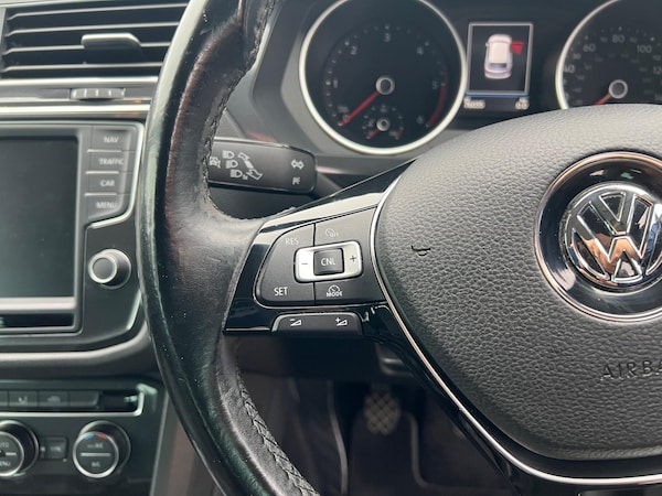 Used Volkswagen Tiguan 2016 for sale - 76314540: Photo 16
