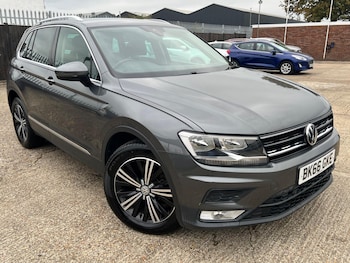 2016 (66) - 2.0 TDI BlueMotion Tech SE Navigation Euro 6 (s/s) 5dr