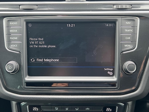 Used Volkswagen Tiguan 2016 for sale - 76314540: Photo 24