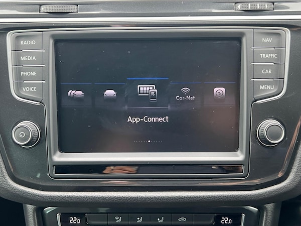 Used Volkswagen Tiguan 2016 for sale - 76314540: Photo 25