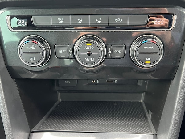 Used Volkswagen Tiguan 2016 for sale - 76314540: Photo 27