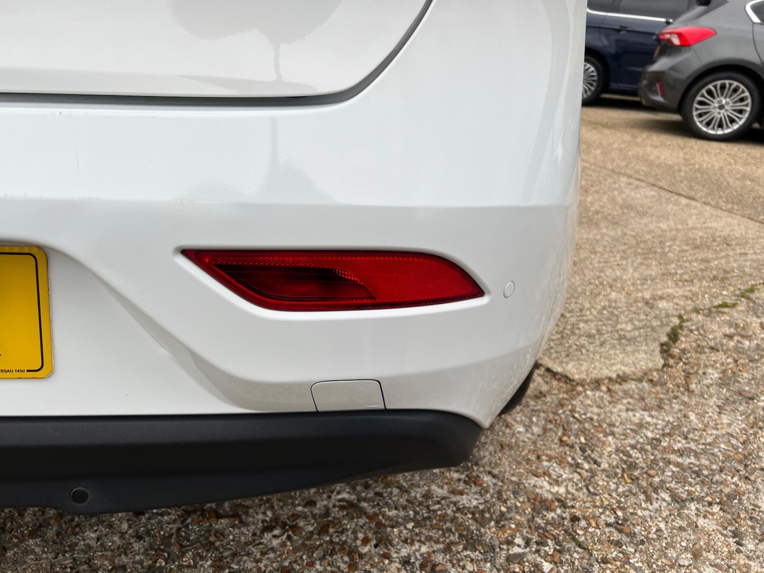 Used Volvo V40 2016 for sale - 76409011: Photo 10