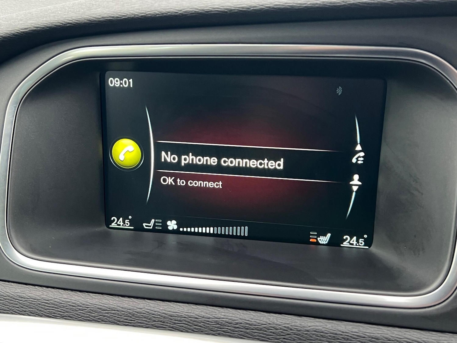 Used Volvo V40 2016 for sale - 76409011: Photo 25