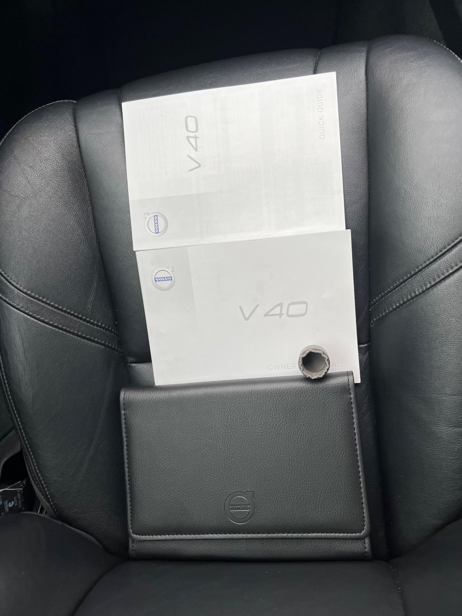 Used Volvo V40 2016 for sale - 76409011: Photo 31