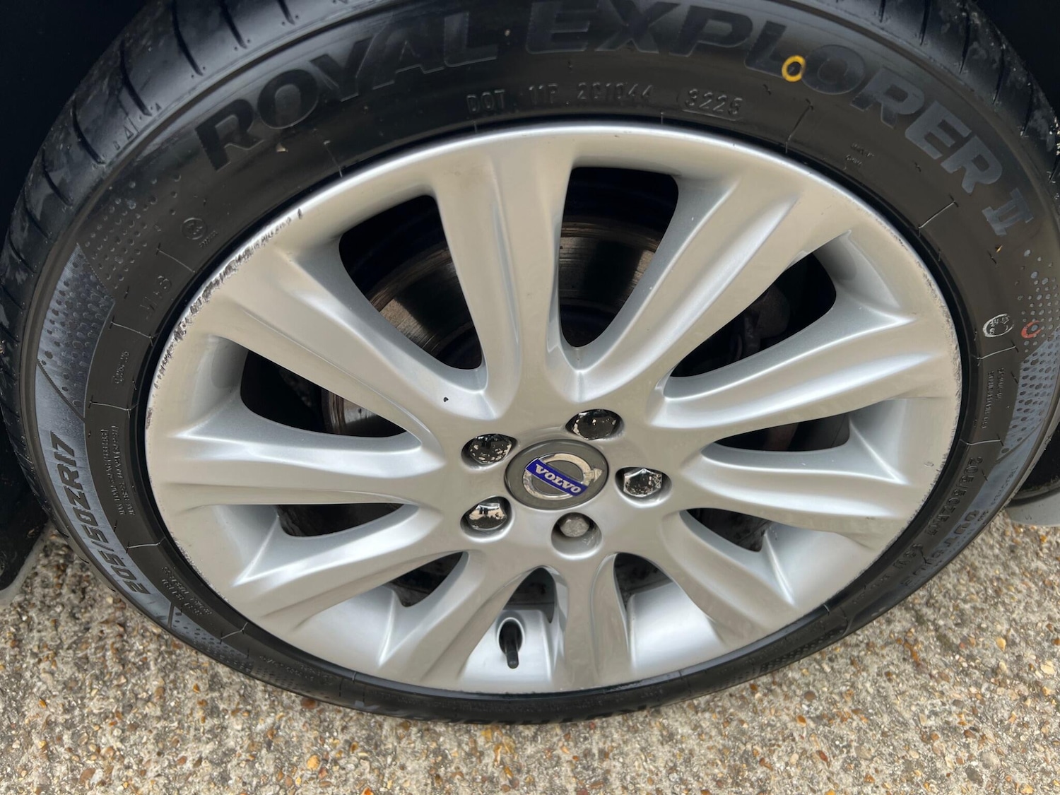 Used Volvo V40 2016 for sale - 76409011: Photo 9