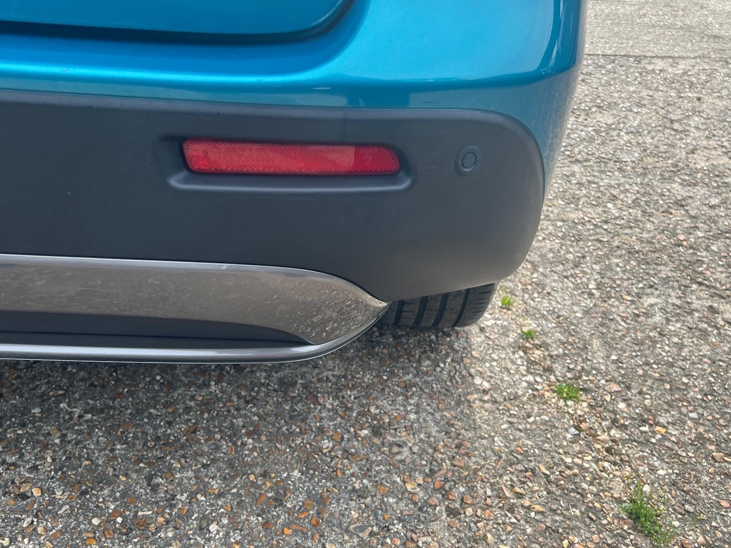 Used Suzuki Vitara 2019 for sale - 78204396: Photo 10