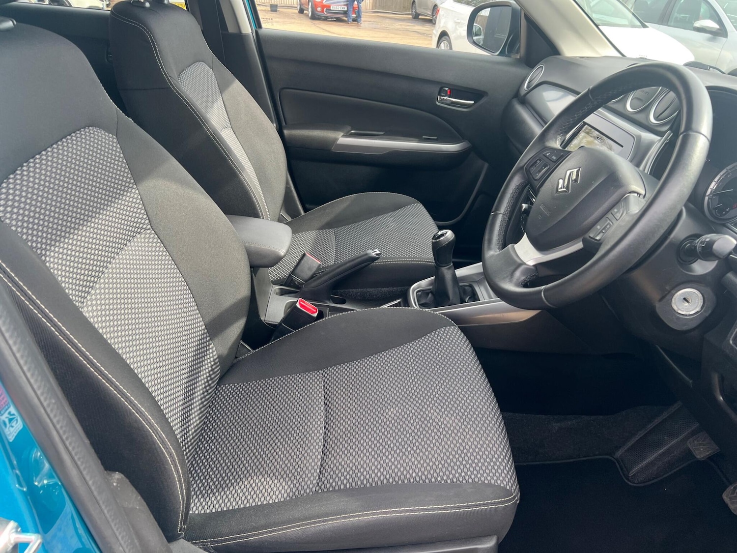 Used Suzuki Vitara 2019 for sale - 78204396: Photo 13