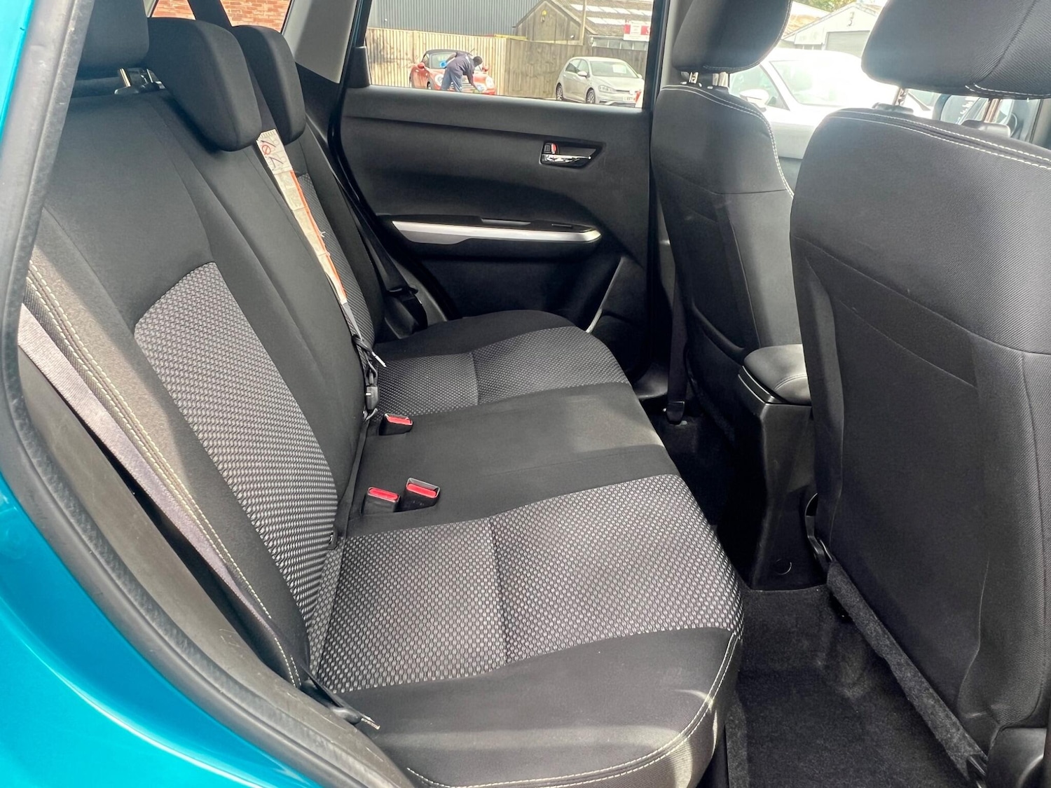Used Suzuki Vitara 2019 for sale - 78204396: Photo 14