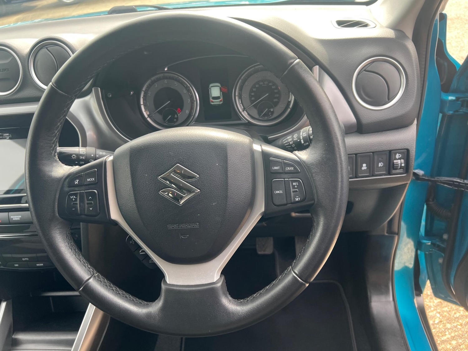 Used Suzuki Vitara 2019 for sale - 78204396: Photo 15